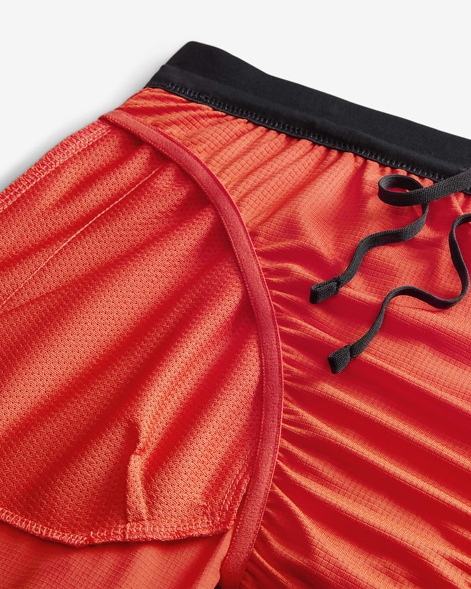 Nike flex distance elevate fashion shorts